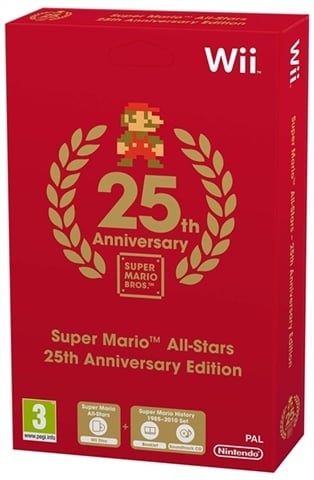 New super mario cheap bros wii cex